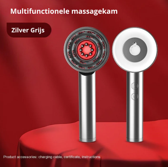 De Multifunctionele Massagekam